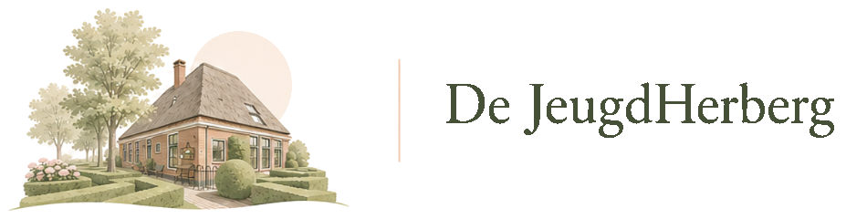 De Jeugdherberg